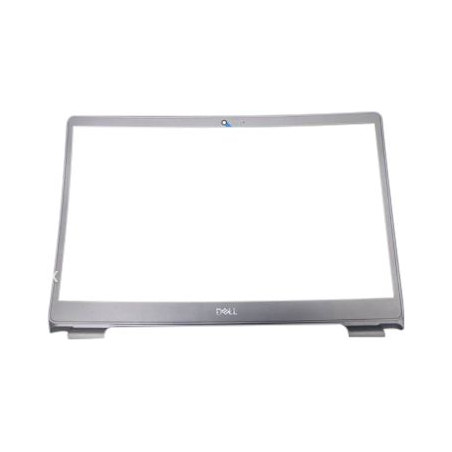 Black LCD bezel for Inspiron