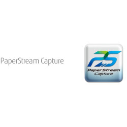 PaperStream Capture for SP series