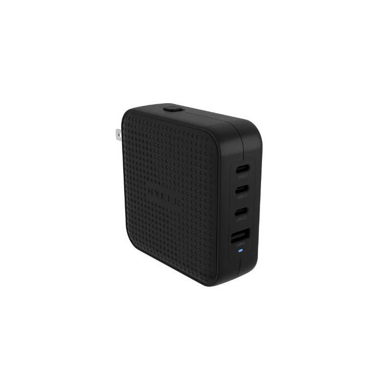 HyperJuice 100W USB-C GaN
