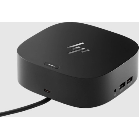 USB-C G5 Essential Dock