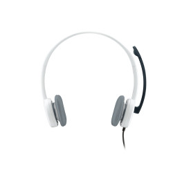 Stereo Headset H150 Coconut