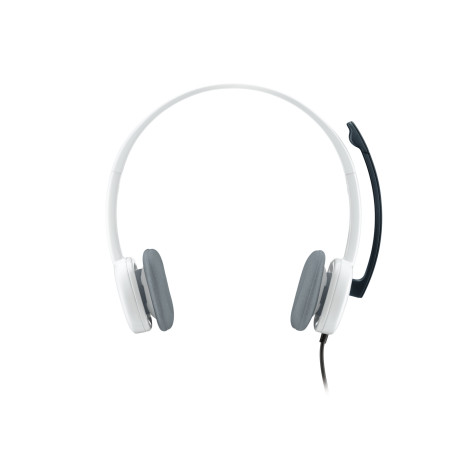 Stereo Headset H150 Coconut