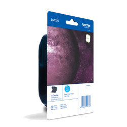 Ink Cart/Cyan B DCP-J925DW MFC-J825DW