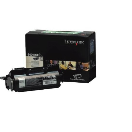 Toner Black