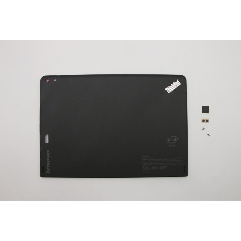 Backcover