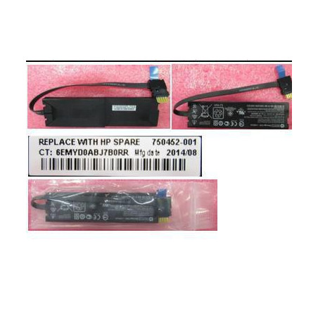 Battery PACK ENHANCED