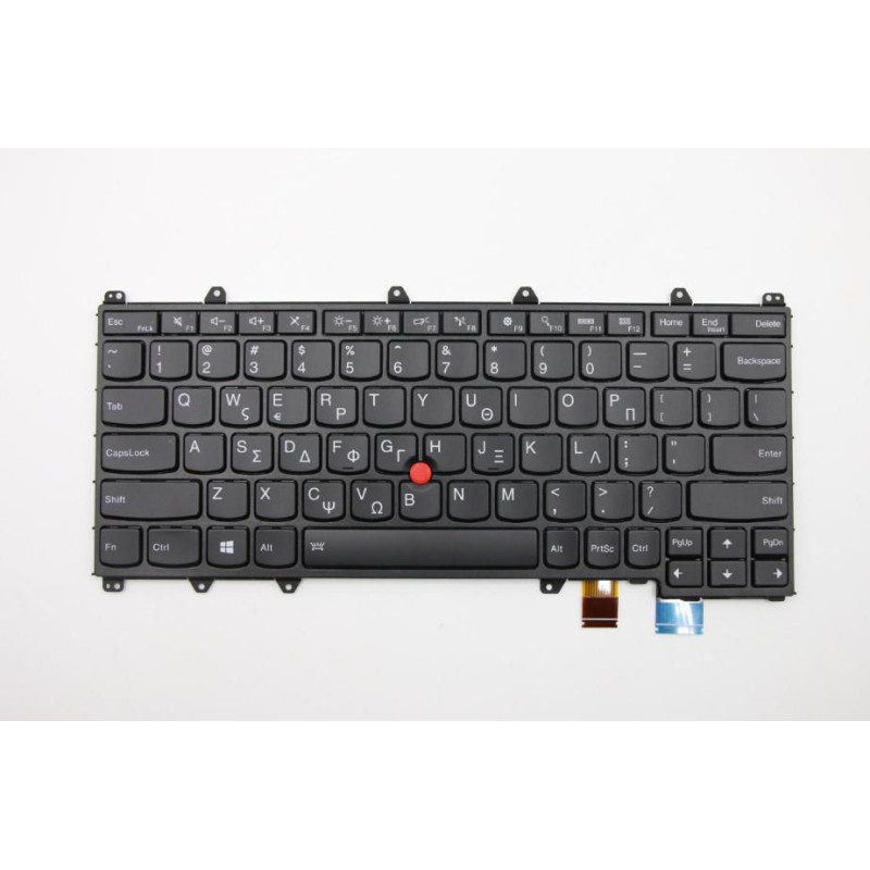 Keyboard STO-KBD GR CHY BL