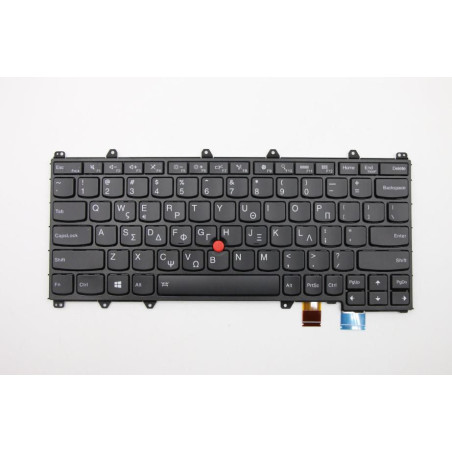 Keyboard STO-KBD GR CHY BL