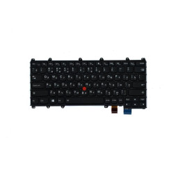 Keyboard STO-KBD RU CHY BL