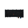 Keyboard STO-KBD RU CHY BL