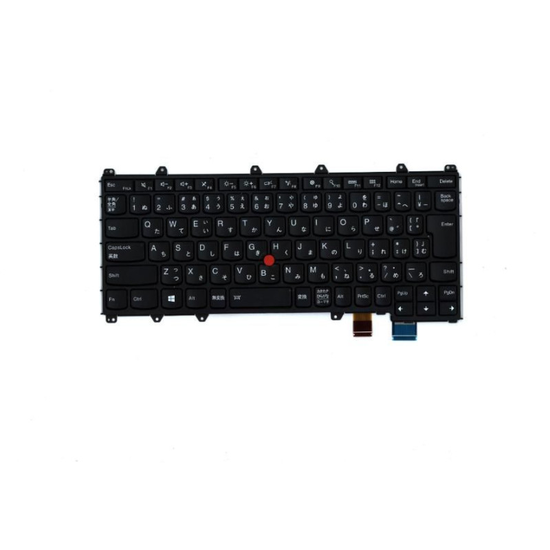 ThinkPad Compact USB Keyboard