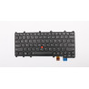 laptop keyboard with