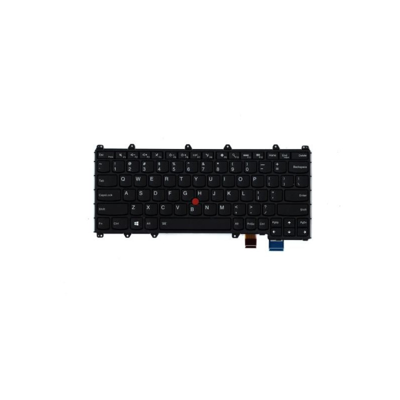 Keyboard US