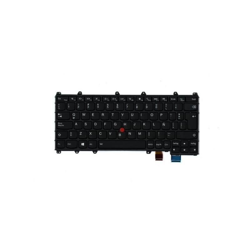 Thinkpad Yoga X260 Keyboard ES