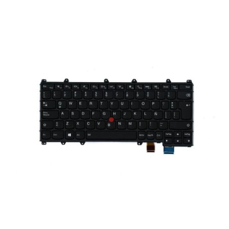 Thinkpad Yoga X260 Keyboard ES