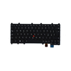 Keyboard STO-KBD IT SRX BL