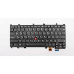 ThinkPad compatible keyboard