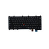 Japanese layout keyboard for