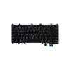 Keyboard STO-KBD TW SRX BL