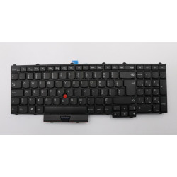 Keyboard PYWL-KBD CFR CHY