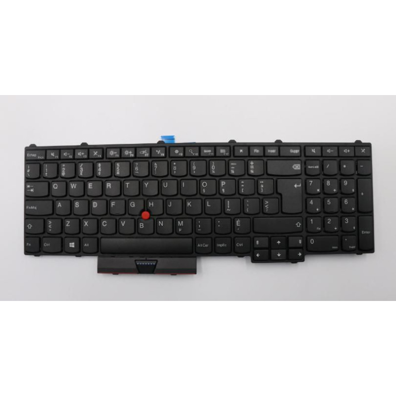 Keyboard PYWL-KBD CFR CHY