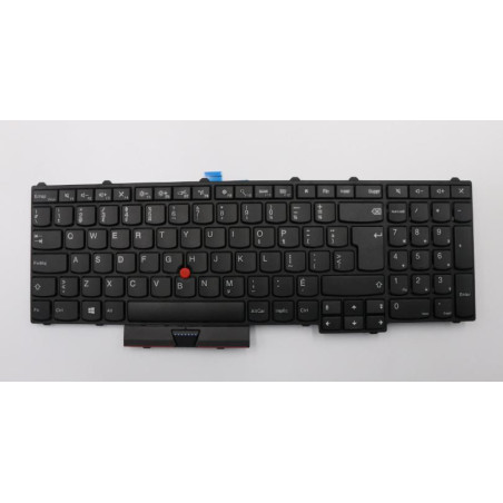 Keyboard PYWL-KBD CFR CHY