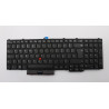 Keyboard PYWL-KBD CFR CHY