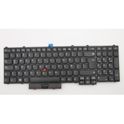 Keyboard PYWL-KBD LAS CHY