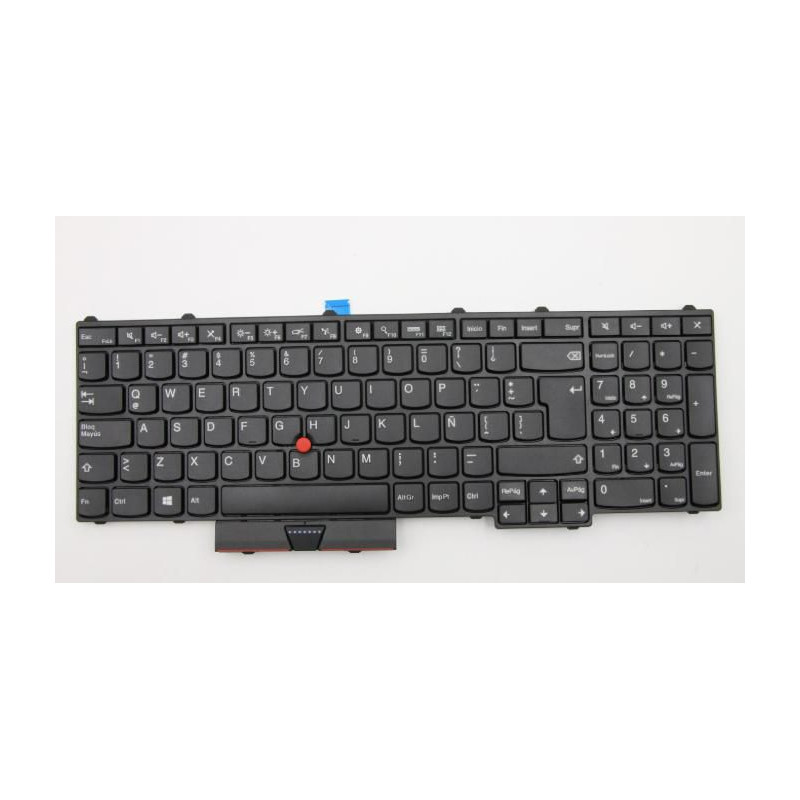 Keyboard PYWL-KBD LAS CHY
