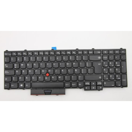 Keyboard PYWL-KBD LAS CHY