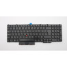 Keyboard PYWL-KBD CZ CHY
