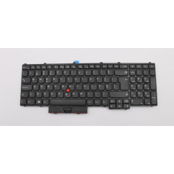 Keyboard PYWL-KBD PT CHY