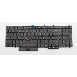 Keyboard PYWL-KBD KR CHY