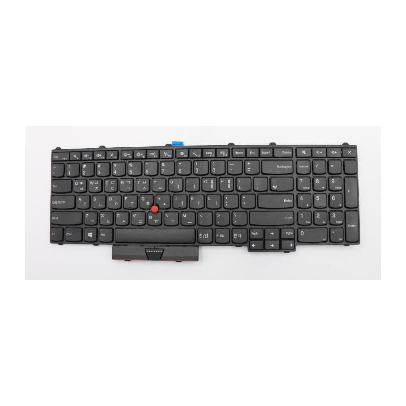 Keyboard PYWL-KBD KR CHY