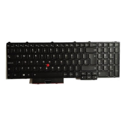 Keyboard NO