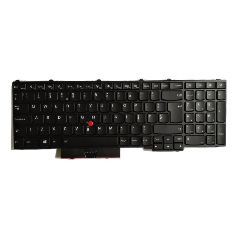 Keyboard NO