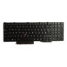 Keyboard US INT.