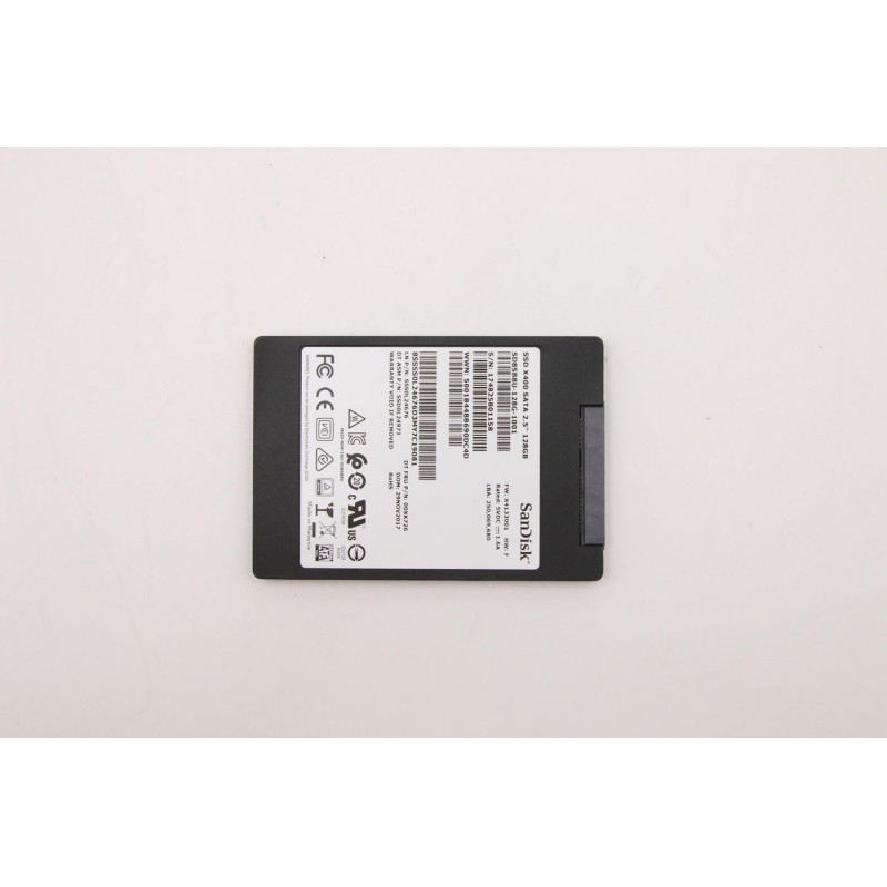 ThinkCentre M700 Tiny 128GB