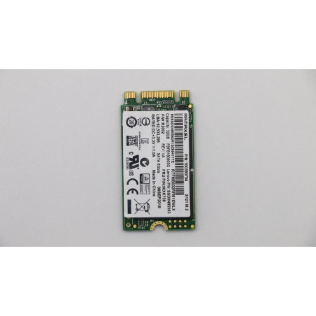 32GB M.2 2242 SATA SSD