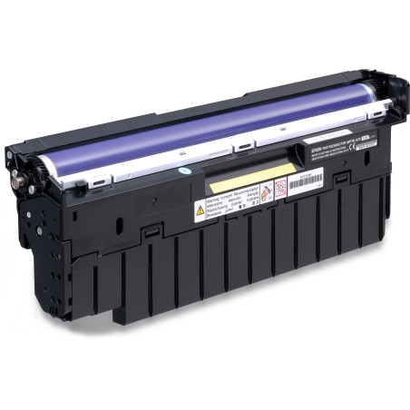 Toner/Photoconductor Unit 24k BK