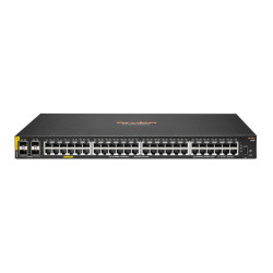Aruba 6000 48G Class4 PoE