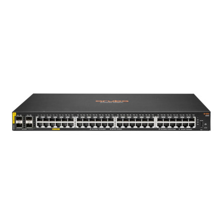 Aruba 6000 48G Class4 PoE