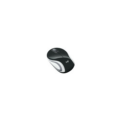Wireless Mini Mouse M187 Black WER