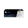 HP Toner/305A Yellow LaserJet TonerCart