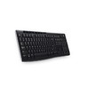 Wireless KBD K270 CZ