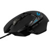 G502 HERO mouse Right-hand