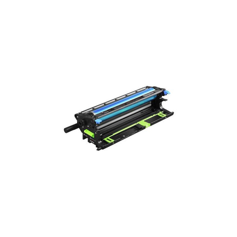 PHOTOCONDUCTOR BLACK