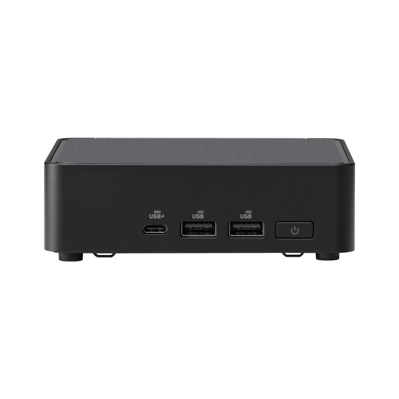 NUC/14 PRO RNUC14RVKU7088C0I No Cord L10