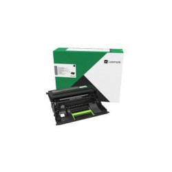 IMAGING UNIT RETURN BLACK