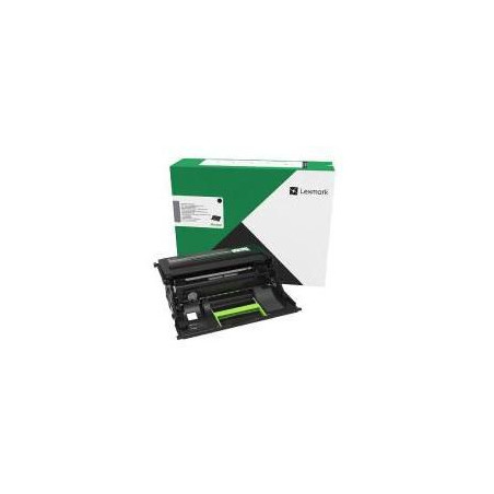 IMAGING UNIT RETURN BLACK